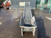 UNRESERVED 2018 Conveya Invader 45 6M Portable 110v Conveyor - 3