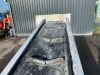 UNRESERVED 2018 Conveya Invader 45 6M Portable 110v Conveyor - 11