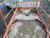 UNRESERVED 2000 JLG 500RTS 50FT Rough Terrain Diesel Scissors Lift - 9
