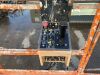 UNRESERVED 2000 JLG 500RTS 50FT Rough Terrain Diesel Scissors Lift - 10
