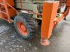 UNRESERVED 2000 JLG 500RTS 50FT Rough Terrain Diesel Scissors Lift - 11
