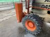 UNRESERVED 2000 JLG 500RTS 50FT Rough Terrain Diesel Scissors Lift - 12