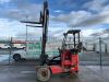 UNRESERVED 2007 Moffett M5 20.3P Zero Turn Forklift - 3