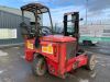 UNRESERVED 2007 Moffett M5 20.3P Zero Turn Forklift - 7