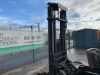 UNRESERVED 2007 Moffett M5 20.3P Zero Turn Forklift - 16