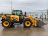 UNRESERVED 2014 JCB Loadall 531-70 Telehandler - 6