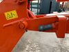 Kubota K008-3 Micro Excavator c/w 2 x Buckets - 20