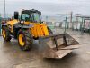 UNRESERVED 2014 JCB Loadall 531-70 Telehandler - 9