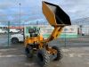 UNRESERVED Barford 1T High Tip Dumper - 4