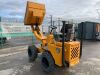 UNRESERVED Barford 1T High Tip Dumper - 7