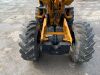 UNRESERVED Barford 1T High Tip Dumper - 12