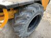 UNRESERVED Barford 1T High Tip Dumper - 14