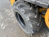 UNRESERVED Barford 1T High Tip Dumper - 16