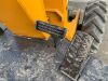 UNRESERVED Barford 1T High Tip Dumper - 17
