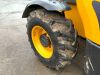 UNRESERVED 2014 JCB Loadall 531-70 Telehandler - 14