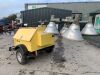 Ammann ALT6000 Single Axle Lighting Tower - 3