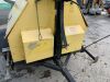 Ammann ALT6000 Single Axle Lighting Tower - 9