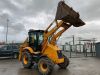2004 JCB 3CX Contractor Plus Backhoe Loader - 5