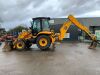 2004 JCB 3CX Contractor Plus Backhoe Loader - 6
