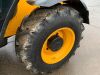 UNRESERVED 2014 JCB Loadall 531-70 Telehandler - 17