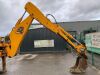 2004 JCB 3CX Contractor Plus Backhoe Loader - 10