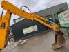 2004 JCB 3CX Contractor Plus Backhoe Loader - 11