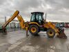 2004 JCB 3CX Contractor Plus Backhoe Loader - 15