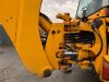 2004 JCB 3CX Contractor Plus Backhoe Loader - 16