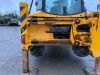 2004 JCB 3CX Contractor Plus Backhoe Loader - 17