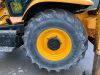 2004 JCB 3CX Contractor Plus Backhoe Loader - 19