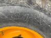 2004 JCB 3CX Contractor Plus Backhoe Loader - 20