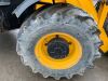 2004 JCB 3CX Contractor Plus Backhoe Loader - 22