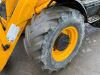 2004 JCB 3CX Contractor Plus Backhoe Loader - 24