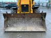 2004 JCB 3CX Contractor Plus Backhoe Loader - 26