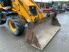 2004 JCB 3CX Contractor Plus Backhoe Loader - 27