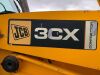 2004 JCB 3CX Contractor Plus Backhoe Loader - 29