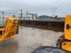 UNRESERVED 2014 JCB Loadall 531-70 Telehandler - 20