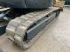 2007 Yanmar Global VIO55 5.5T Zero Tail Excavator c/w 3 x Buckets - 14