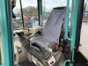 2007 Yanmar Global VIO55 5.5T Zero Tail Excavator c/w 3 x Buckets - 28