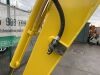 UNRESERVED 2007 Yanmar Gobal VIO25 2.5T Zero Tail Excavator c/w 3 x Buckets - 25