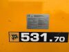 UNRESERVED 2014 JCB Loadall 531-70 Telehandler - 26