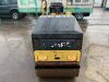 2003 Bomag BW80AD-2 Twin Drum Roller - 10