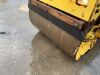 2003 Bomag BW80AD-2 Twin Drum Roller - 15