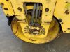 2003 Bomag BW80AD-2 Twin Drum Roller - 17