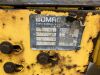 2003 Bomag BW80AD-2 Twin Drum Roller - 25