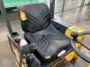 2003 Bomag BW80AD-2 Twin Drum Roller - 26