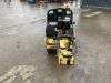 UNRESERVED 2006 Ammann AR65 Twin Drum Pedestrian Roller - 4