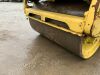 UNRESERVED 2006 Ammann AR65 Twin Drum Pedestrian Roller - 10