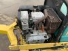 UNRESERVED 2006 Ammann AR65 Twin Drum Pedestrian Roller - 11