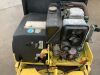 UNRESERVED 2006 Ammann AR65 Twin Drum Pedestrian Roller - 12